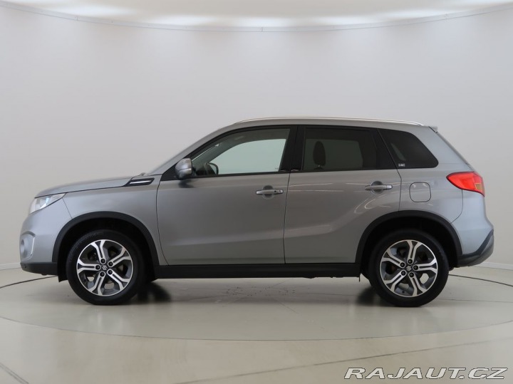 Suzuki Vitara 1.6,16V,88KW,4X4,CZ,1Maj 2017