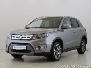 Suzuki Vitara 1.6,16V,88KW,4X4,CZ,1Maj 2017