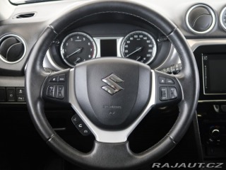 Suzuki Vitara 1.6,16V,88KW,4X4,CZ,1Maj 2017