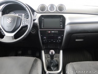 Suzuki Vitara 1.6,16V,88KW,4X4,CZ,1Maj 2017
