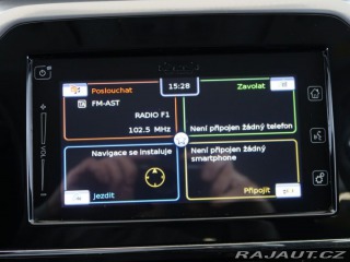 Suzuki Vitara 1.6,16V,88KW,4X4,CZ,1Maj 2017