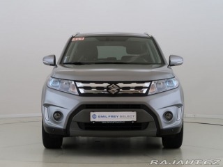 Suzuki Vitara 1.6,16V,88KW,4X4,CZ,1Maj 2017