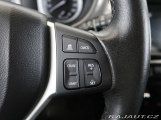 Suzuki Vitara 1.6,16V,88KW,4X4,CZ,1Maj 2017