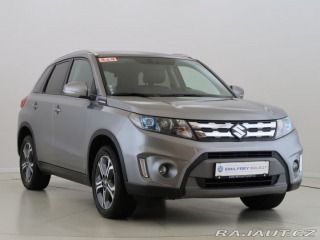 Suzuki Vitara 1.6,16V,88KW,4X4,CZ,1Maj 2017
