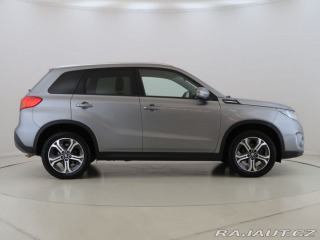 Suzuki Vitara 1.6,16V,88KW,4X4,CZ,1Maj 2017