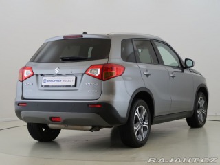 Suzuki Vitara 1.6,16V,88KW,4X4,CZ,1Maj 2017