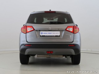 Suzuki Vitara 1.6,16V,88KW,4X4,CZ,1Maj 2017