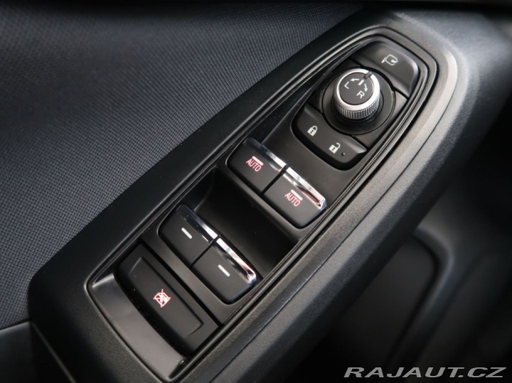 Subaru XV 1.6i,84KW,Automat,4X4,CZ 2021