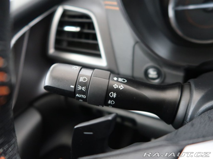 Subaru XV 1.6i,84KW,Automat,4X4,CZ 2021