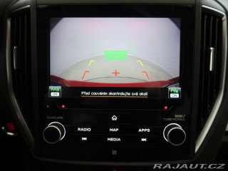 Subaru XV 1.6i,84KW,Automat,4X4,CZ 2021