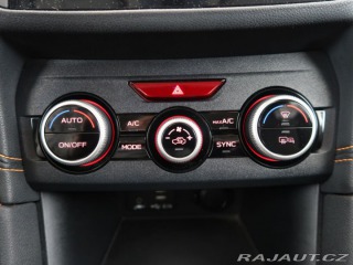 Subaru XV 1.6i,84KW,Automat,4X4,CZ 2021