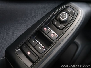 Subaru XV 1.6i,84KW,Automat,4X4,CZ 2021