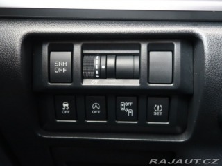 Subaru XV 1.6i,84KW,Automat,4X4,CZ 2021