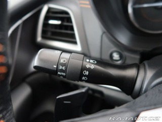 Subaru XV 1.6i,84KW,Automat,4X4,CZ 2021