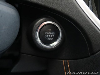 Subaru XV 1.6i,84KW,Automat,4X4,CZ 2021