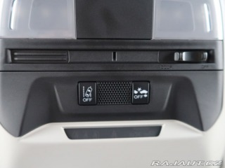 Subaru XV 1.6i,84KW,Automat,4X4,CZ 2021