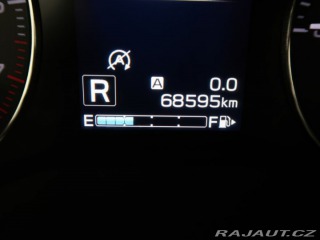 Subaru XV 1.6i,84KW,Automat,4X4,CZ 2021