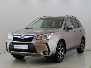 Subaru Forester 2.0,177KW,Automat,4X4,CZ,