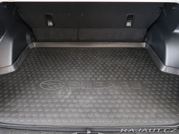 Subaru Forester 2.0,177KW,Automat,4X4,CZ, 2013