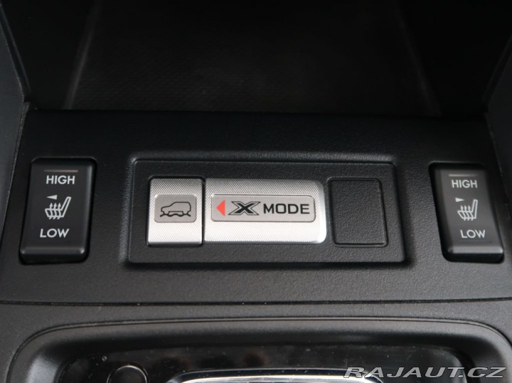 Subaru Forester 2.0,177KW,Automat,4X4,CZ, 2013
