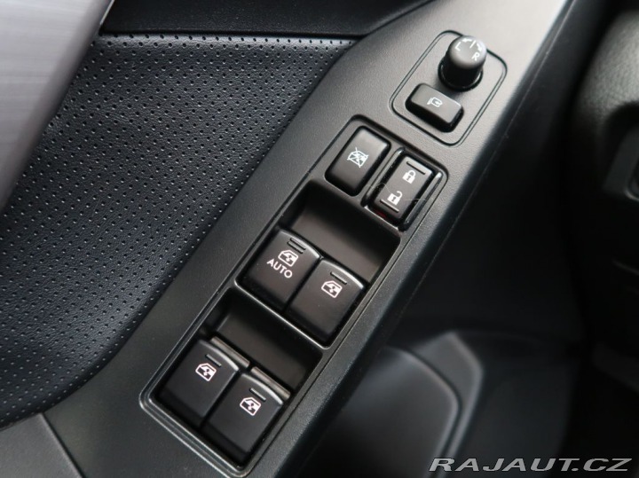 Subaru Forester 2.0,177KW,Automat,4X4,CZ, 2013