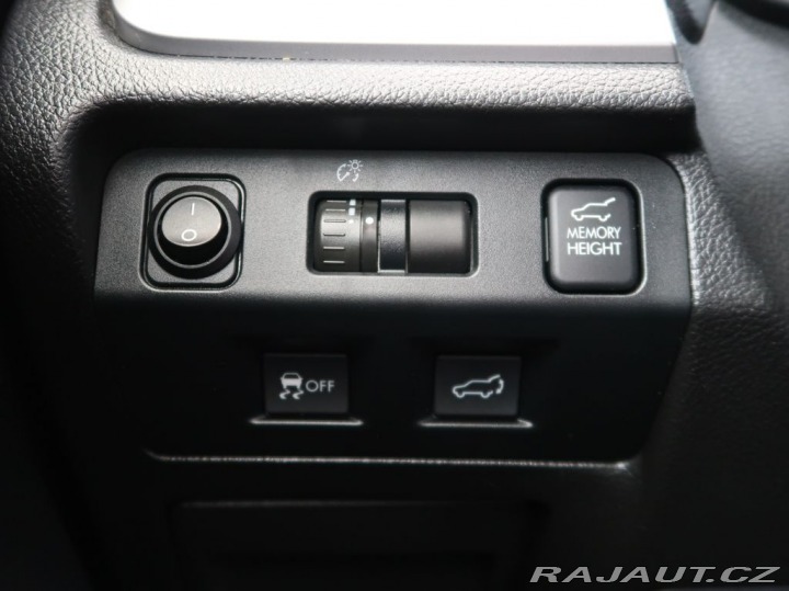 Subaru Forester 2.0,177KW,Automat,4X4,CZ, 2013