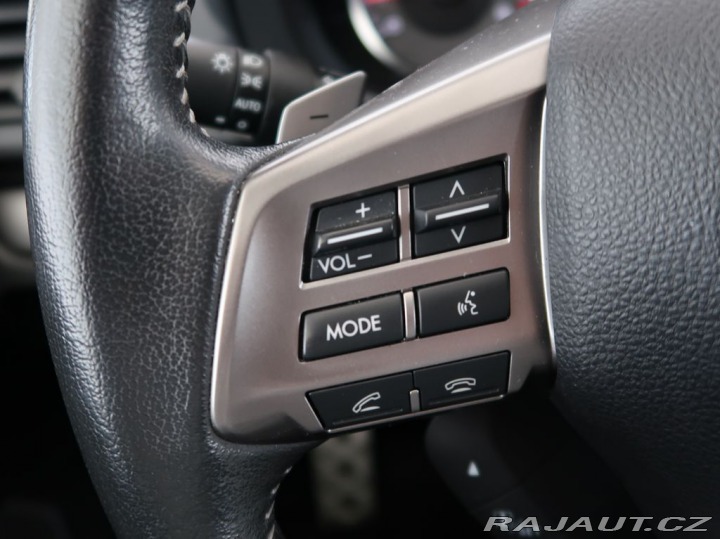 Subaru Forester 2.0,177KW,Automat,4X4,CZ, 2013