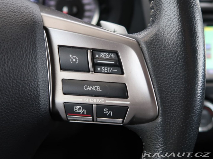 Subaru Forester 2.0,177KW,Automat,4X4,CZ, 2013