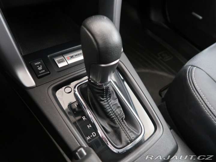 Subaru Forester 2.0,177KW,Automat,4X4,CZ, 2013