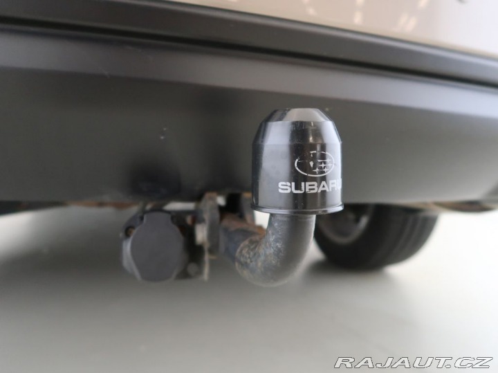 Subaru Forester 2.0,177KW,Automat,4X4,CZ, 2013