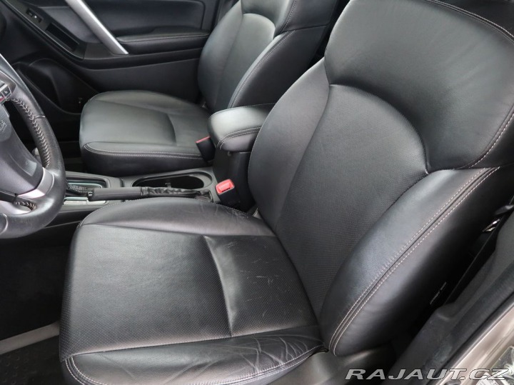 Subaru Forester 2.0,177KW,Automat,4X4,CZ, 2013