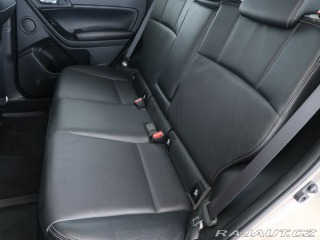 Subaru Forester 2.0,177KW,Automat,4X4,CZ, 2013