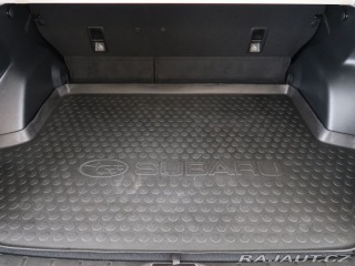 Subaru Forester 2.0,177KW,Automat,4X4,CZ, 2013