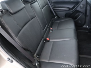 Subaru Forester 2.0,177KW,Automat,4X4,CZ, 2013