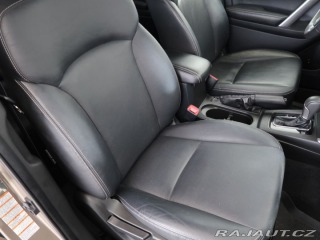 Subaru Forester 2.0,177KW,Automat,4X4,CZ, 2013