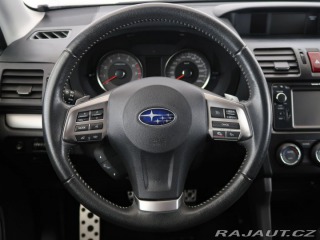 Subaru Forester 2.0,177KW,Automat,4X4,CZ, 2013