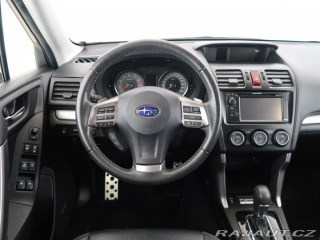 Subaru Forester 2.0,177KW,Automat,4X4,CZ, 2013