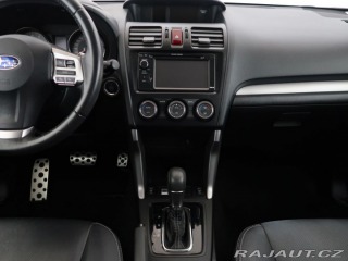 Subaru Forester 2.0,177KW,Automat,4X4,CZ, 2013