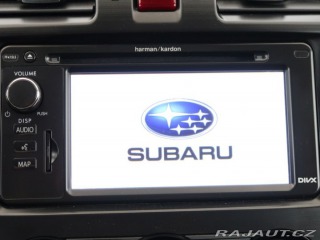 Subaru Forester 2.0,177KW,Automat,4X4,CZ, 2013