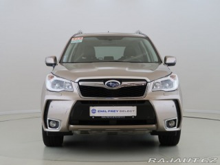 Subaru Forester 2.0,177KW,Automat,4X4,CZ, 2013
