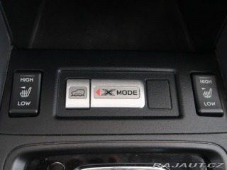 Subaru Forester 2.0,177KW,Automat,4X4,CZ, 2013