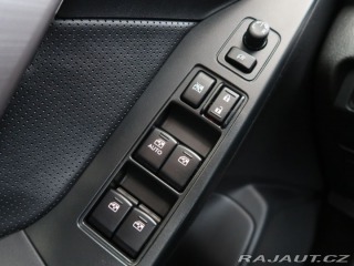Subaru Forester 2.0,177KW,Automat,4X4,CZ, 2013