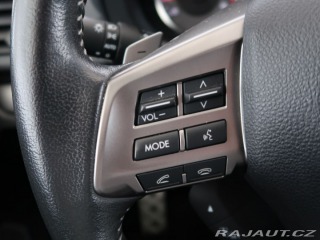 Subaru Forester 2.0,177KW,Automat,4X4,CZ, 2013