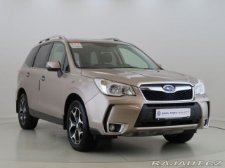 Subaru Forester 2.0,177KW,Automat,4X4,CZ, 2013