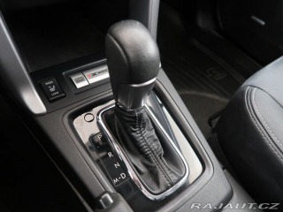 Subaru Forester 2.0,177KW,Automat,4X4,CZ, 2013
