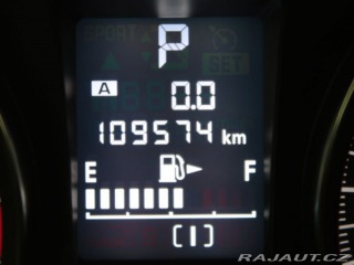 Subaru Forester 2.0,177KW,Automat,4X4,CZ, 2013
