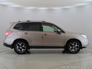 Subaru Forester 2.0,177KW,Automat,4X4,CZ, 2013