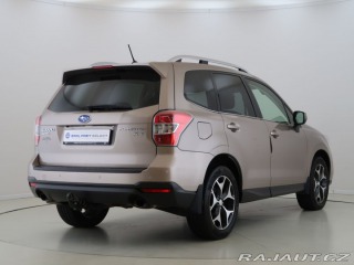Subaru Forester 2.0,177KW,Automat,4X4,CZ, 2013