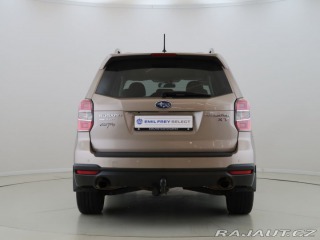 Subaru Forester 2.0,177KW,Automat,4X4,CZ, 2013