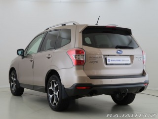 Subaru Forester 2.0,177KW,Automat,4X4,CZ, 2013
